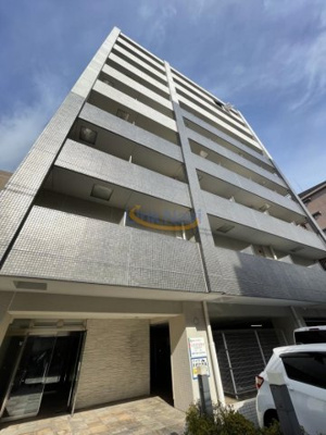 【外観】 | パークフラッツ新大阪