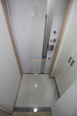 【玄関】 | パークフラッツ新大阪