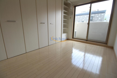 【居間・リビング】 | パークフラッツ新大阪