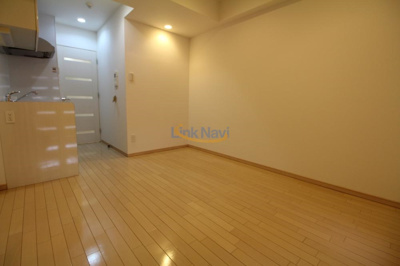 【居間・リビング】 | パークフラッツ新大阪