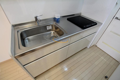 【キッチン】 | パークフラッツ新大阪