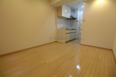 【居間・リビング】 | パークフラッツ新大阪