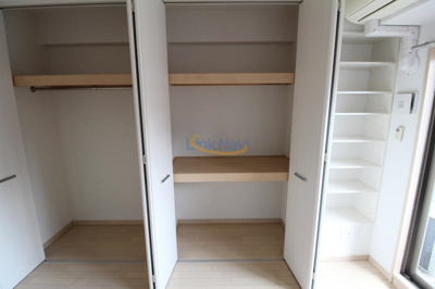 【収納】 | パークフラッツ新大阪