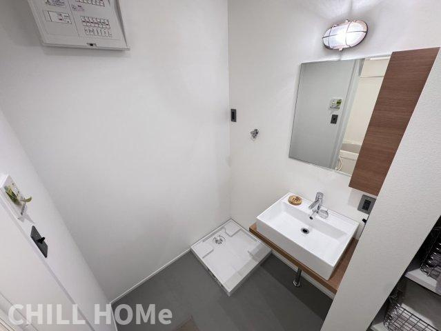 ガレージ付き１Ｒアパートのその他|他社様掲載物件もまとめてご紹介、ご案内可能です(^^)/