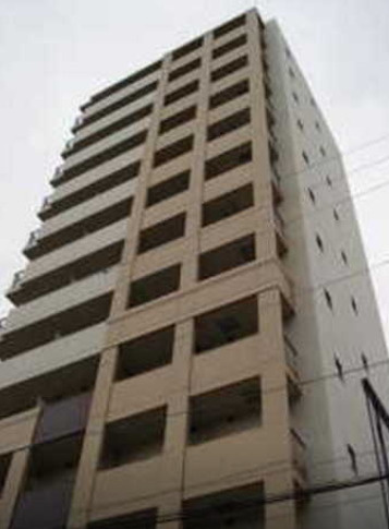 ジョイシティ蔵前