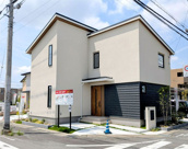 モクスガーデン前橋市三俣町ー③の画像