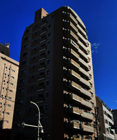 ベルハイム元浅草