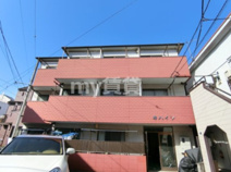 寿ハイツの画像