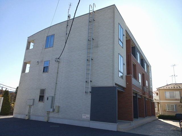 ウィスティリア