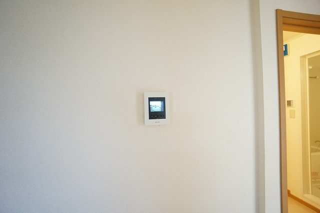 ベルサンライズＢの設備