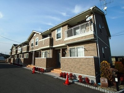 ベルサンライズＢ