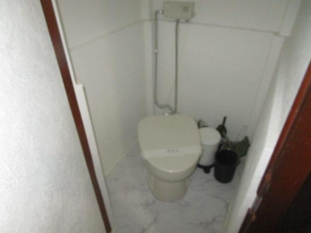 大阪市西成区松３丁目の倉庫