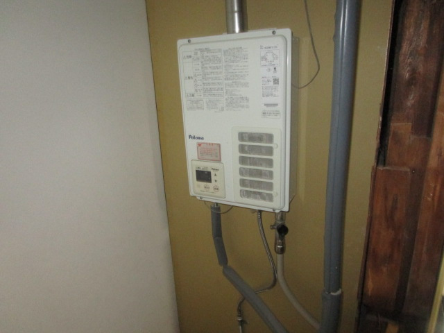 大阪市西成区松３丁目の倉庫