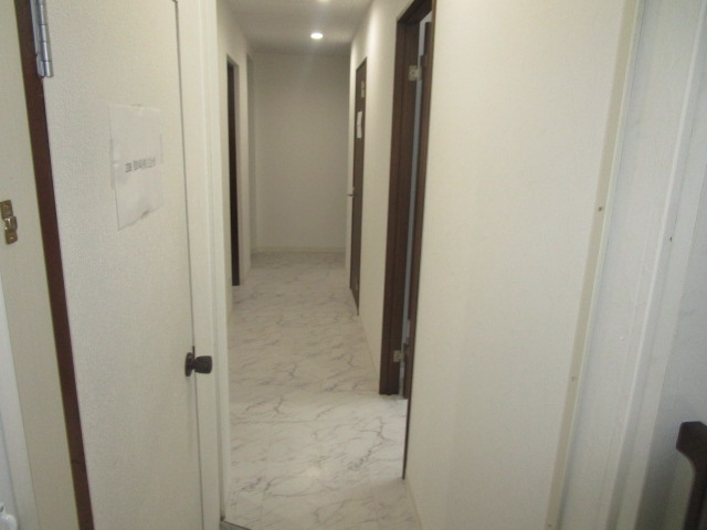 大阪市西成区松３丁目の倉庫