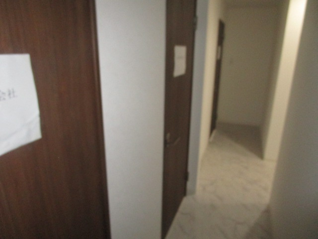 大阪市西成区松３丁目の倉庫