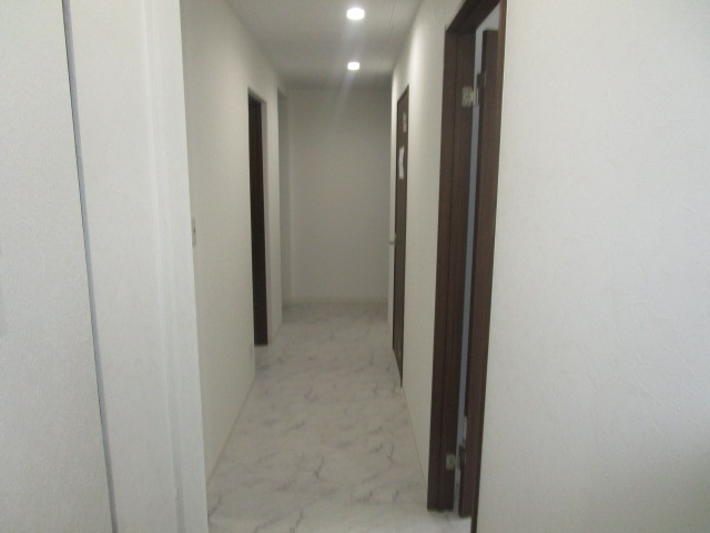 大阪市西成区松３丁目の倉庫