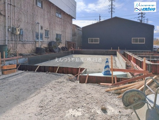 KEIAI GRACE浦里1期