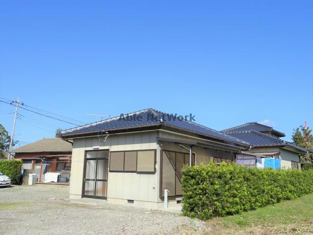 青葉住宅