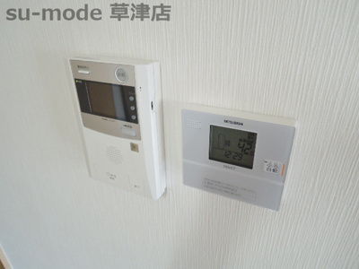 【セキュリティ】 | ラルーチェキタガワ