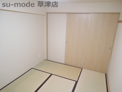 【内装】 | ラルーチェキタガワ | 内装も気になるポイント