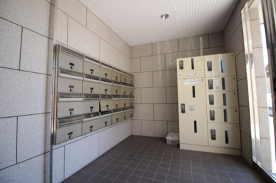 【その他共用部分】 | ラルーチェキタガワ