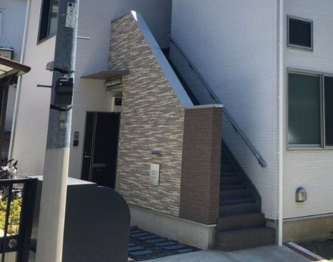 Ｉｎｉｅｓｔａ　笹塚（イニエスタ笹塚）のエントランス|エントランス☆