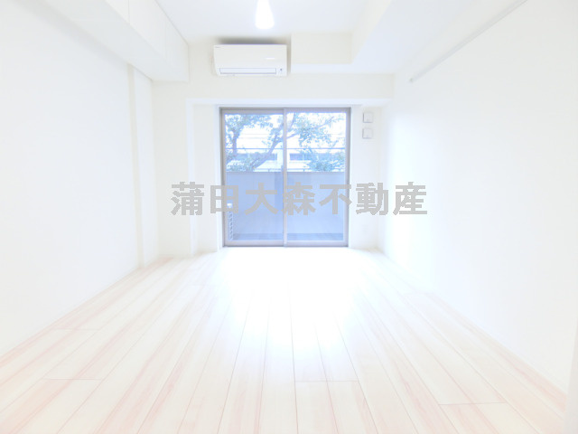 ブライズ蒲田EAST