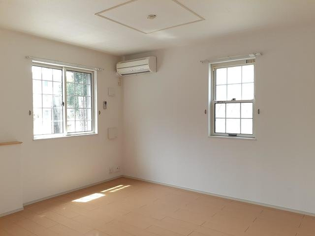 桔梗Ⅰの居間・リビング