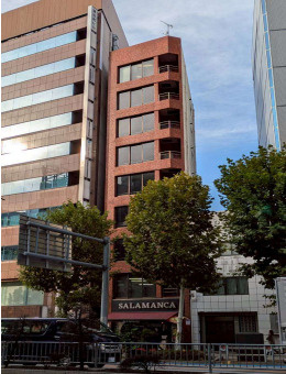 【外観】 | 須田町ビルＥＡＳＴ