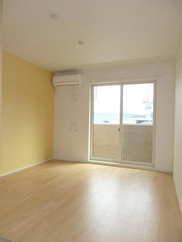 ネスポロの居間・リビング