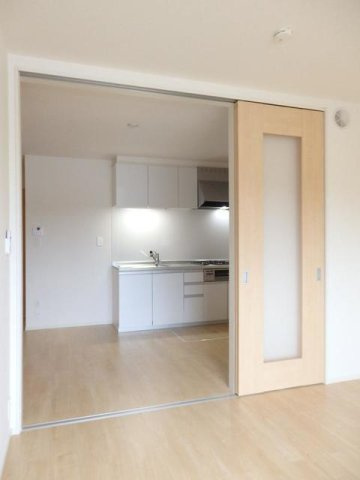 ネスポロの内装