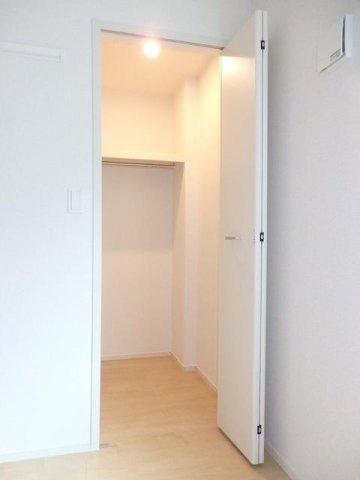 ネスポロの収納