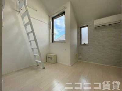 【バルコニー】 | ハーモニーテラス大山西町