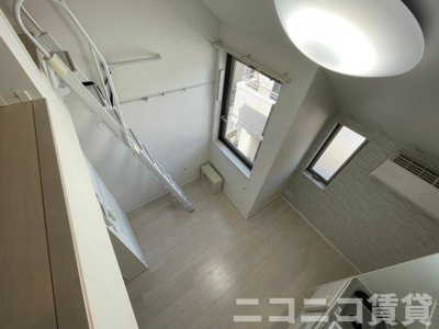 【展望】 | ハーモニーテラス大山西町