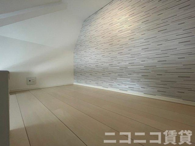 【内装】 | ハーモニーテラス大山西町