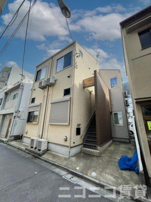 【外観】 | アクア