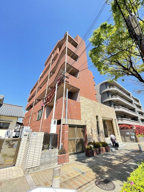 プラマーⅢ番館