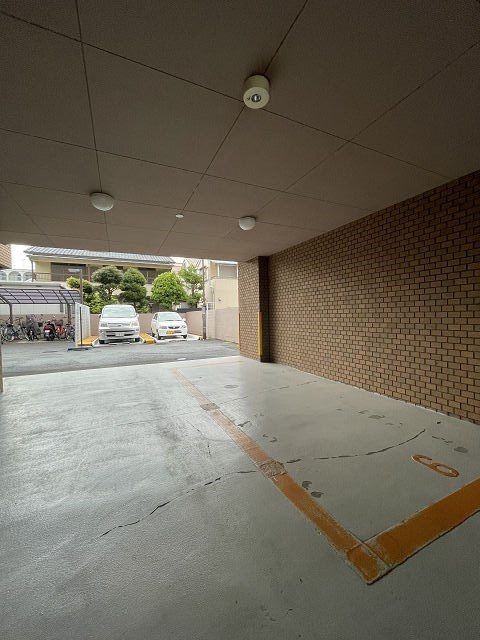 プラマーⅡ番館の外観