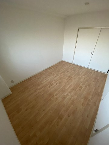 グロリオーサ甲東の内装