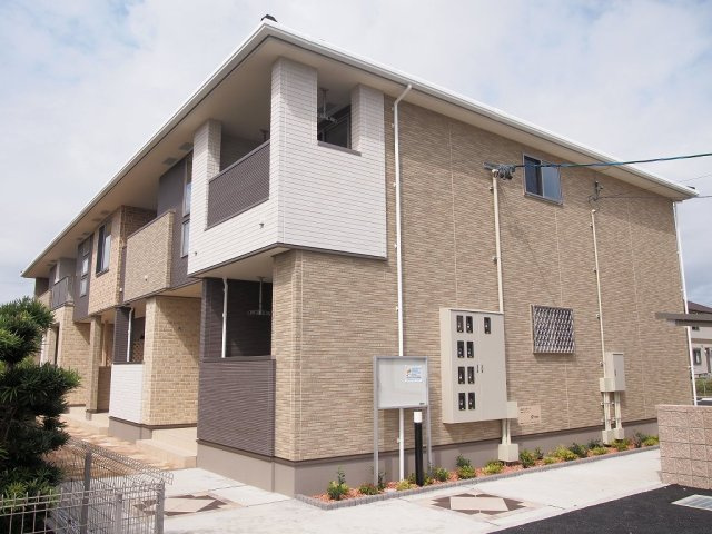 ジェルメ橋爪　Ⅱ