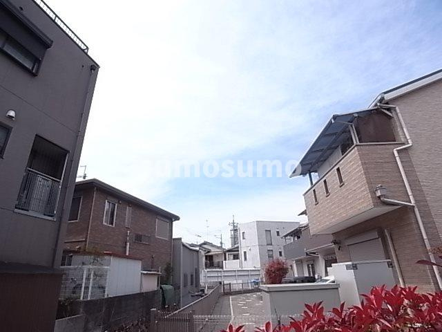 ヴェルデュールTomatsuの展望
