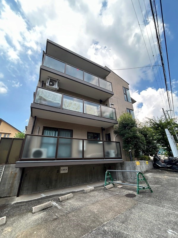 ハイム北夙川Ⅱ