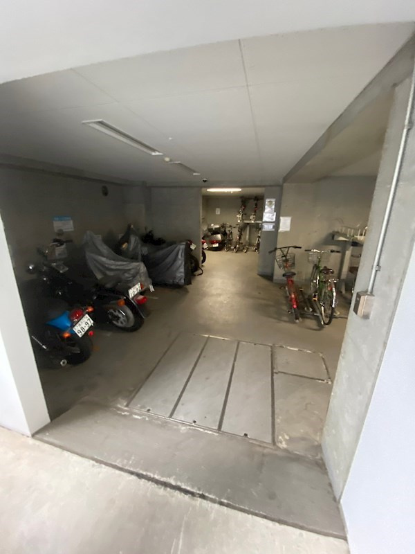 目黒区下目黒２丁目の賃貸マンションのその他共用部分