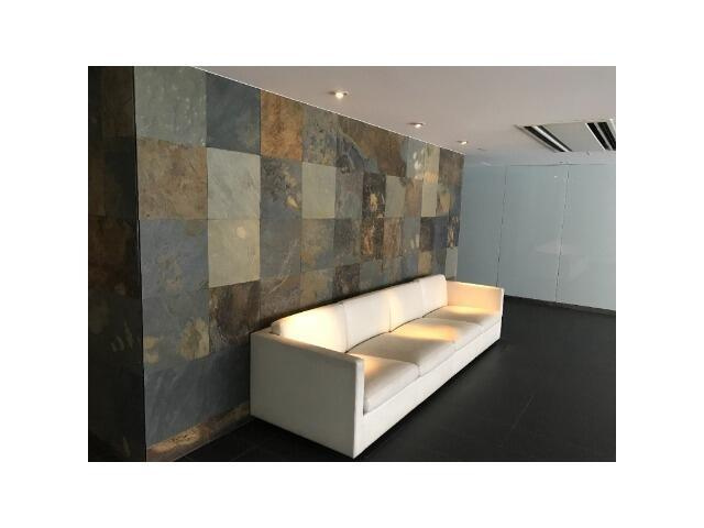 目黒区下目黒２丁目の賃貸マンションのロビー