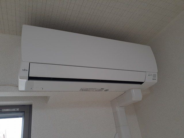 ボヌールの設備