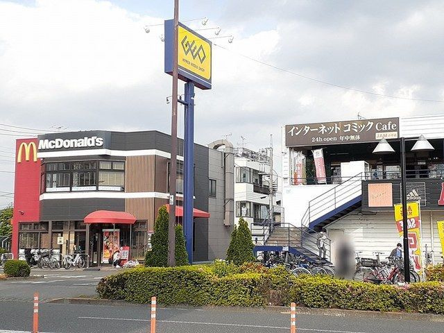 ボヌールのその他