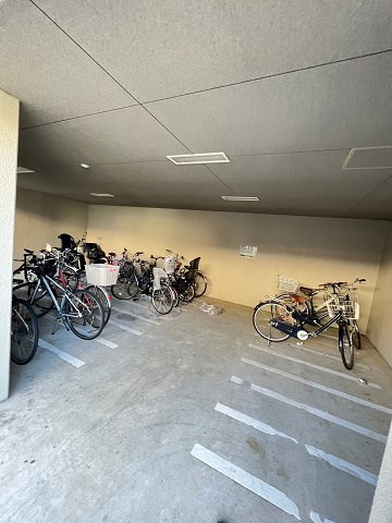ウエストヒルズⅠのその他共用部分