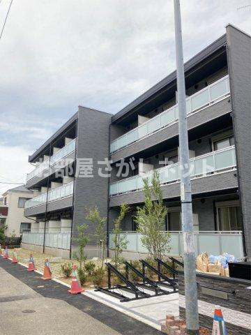 グレイス下総中山【おとり物件なし】#学生・社会人にオススメ！初期費用分割払いOK！