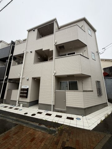 グランメール梅ヶ香町ANNEX