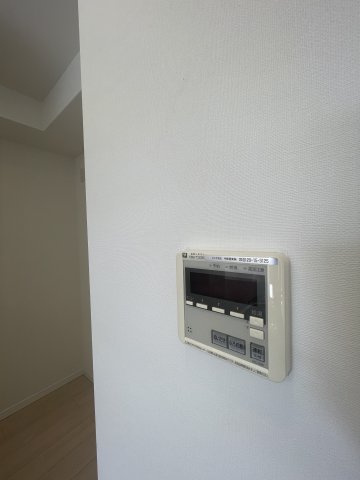 サムティグランツ神戸の設備